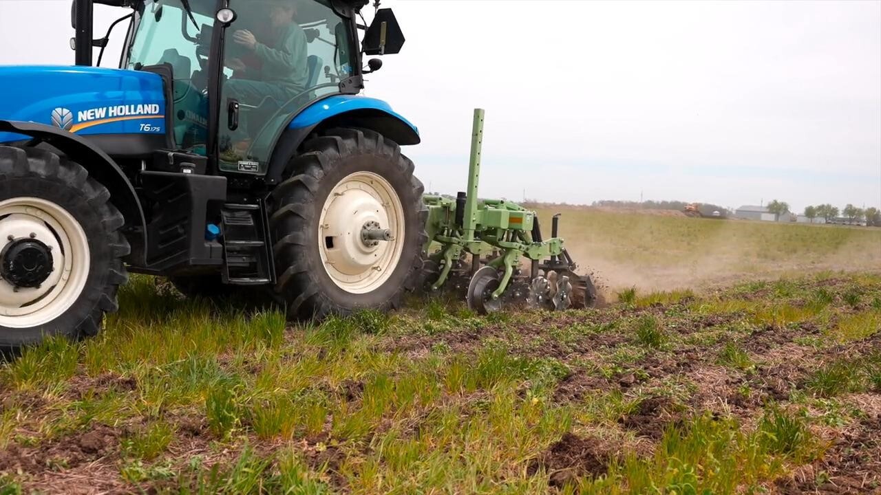 2026 Orthman 1tRIPr Strip-Till