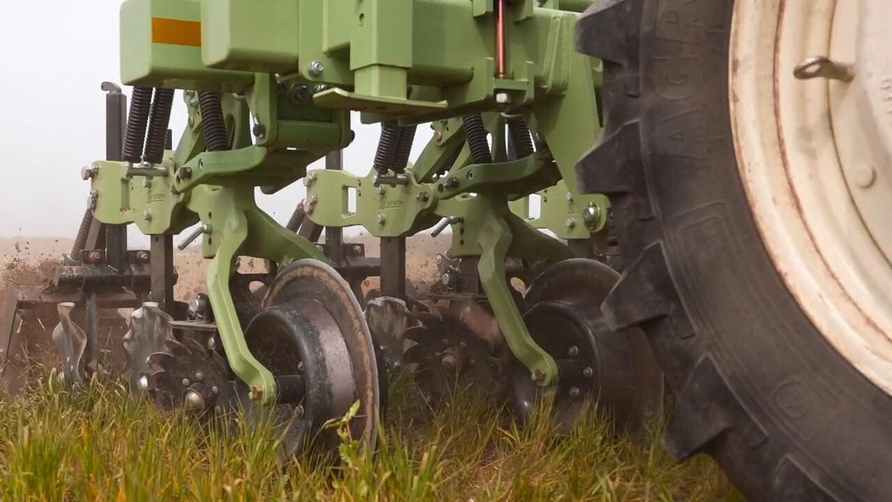 2026 Orthman 1tRIPr Strip-Till
