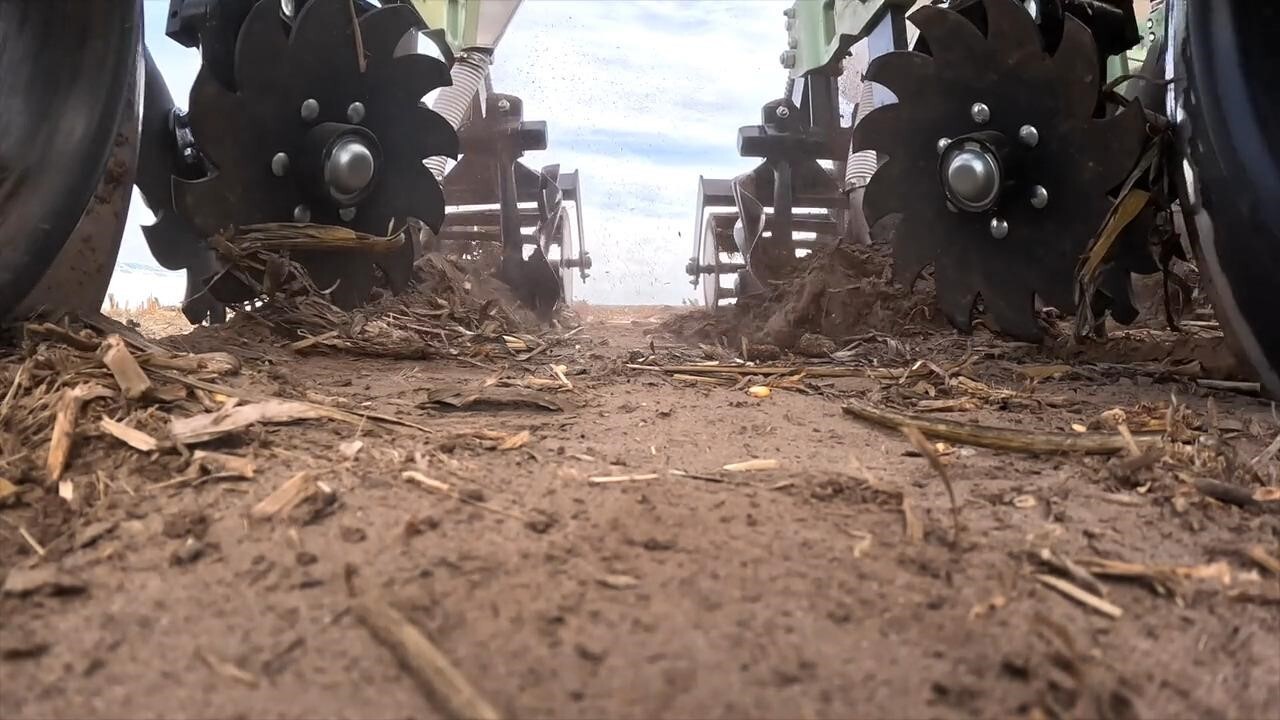 2026 Orthman 1tRIPr Strip-Till