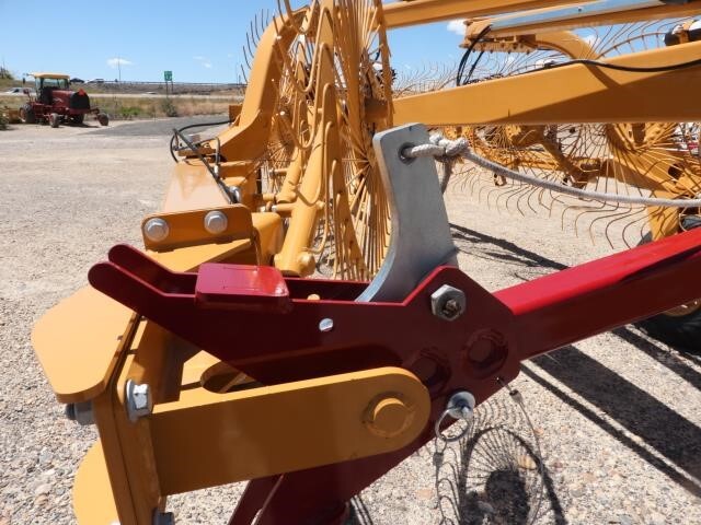 2024 Vermeer VR1428 Rake