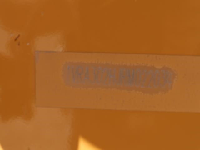 2024 Vermeer VR1428 Rake