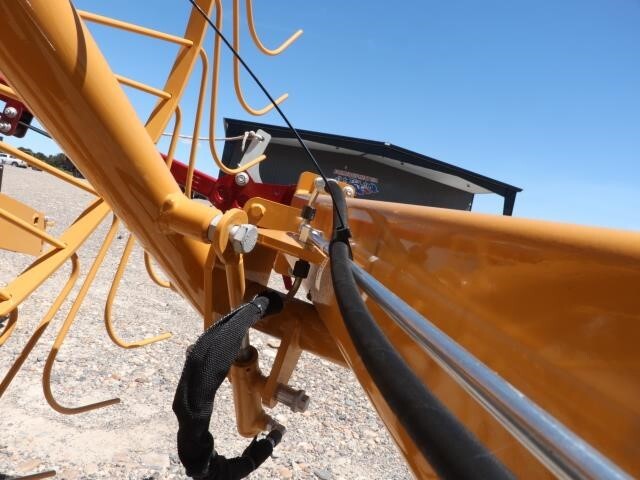 2024 Vermeer VR1428 Rake