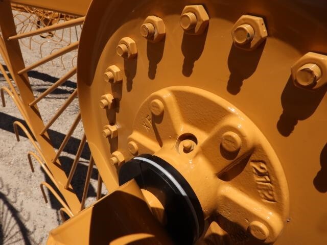 2024 Vermeer VR1428 Rake