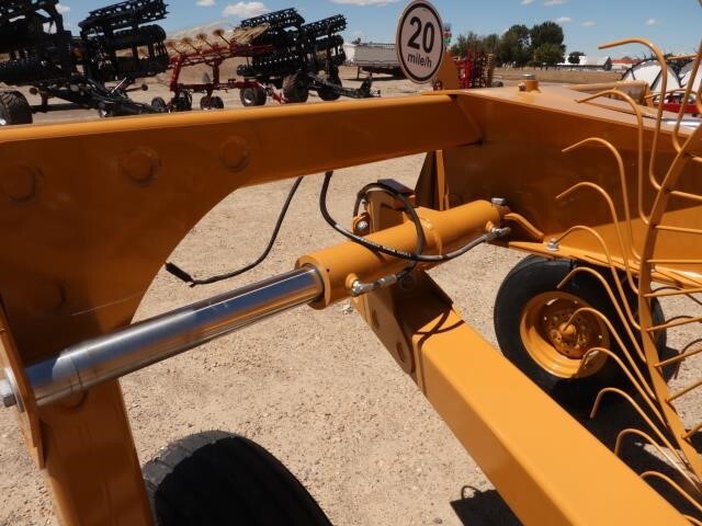 2024 Vermeer VR1428 Rake