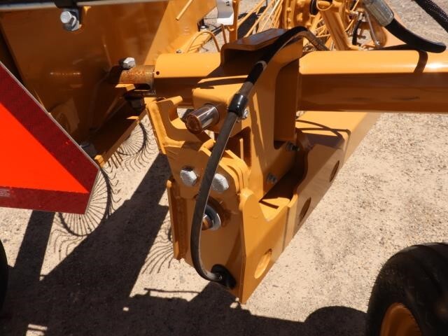 2024 Vermeer VR1428 Rake