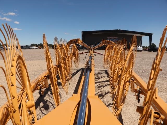 2024 Vermeer VR1428 Rake