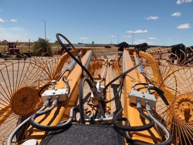 2024 Vermeer VR1428 Rake