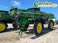 2022 John Deere 612R Self-Propelled Sprayer