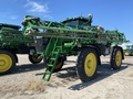 2022 John Deere 612R Self-Propelled Sprayer