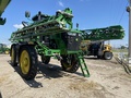 2022 John Deere 612R Self-Propelled Sprayer