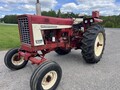 1969 International 544 Tractor