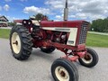 1969 International 544 Tractor