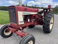 1969 International 544 Tractor