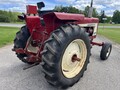 1969 International 544 Tractor