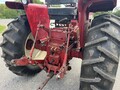 1969 International 544 Tractor