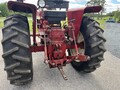 1969 International 544 Tractor