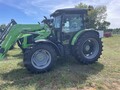 2025 Deutz-Fahr 5125 Tractor
