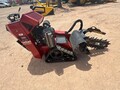 2023 Toro TRX250 Trencher