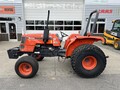  Kubota M4700 Tractor