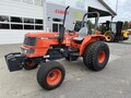  Kubota M4700 Tractor