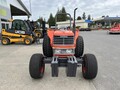  Kubota M4700 Tractor