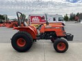  Kubota M4700 Tractor