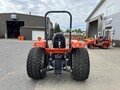  Kubota M4700 Tractor