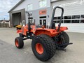  Kubota M4700 Tractor