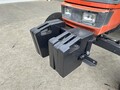  Kubota M4700 Tractor