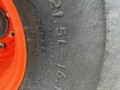  Kubota M4700 Tractor