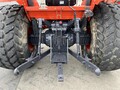  Kubota M4700 Tractor