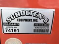  Kubota M4700 Tractor