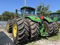 2023 John Deere 9R 490 Tractor