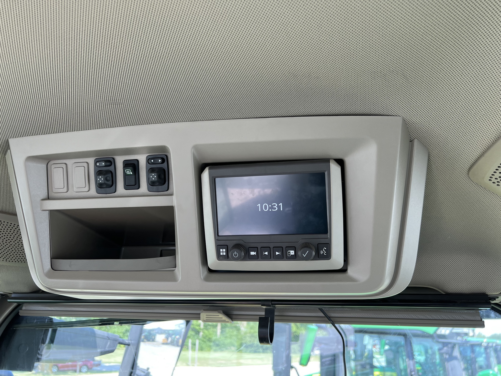 2023 John Deere 9R 490 Tractor