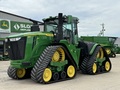 2023 John Deere 9RX 640 Tractor