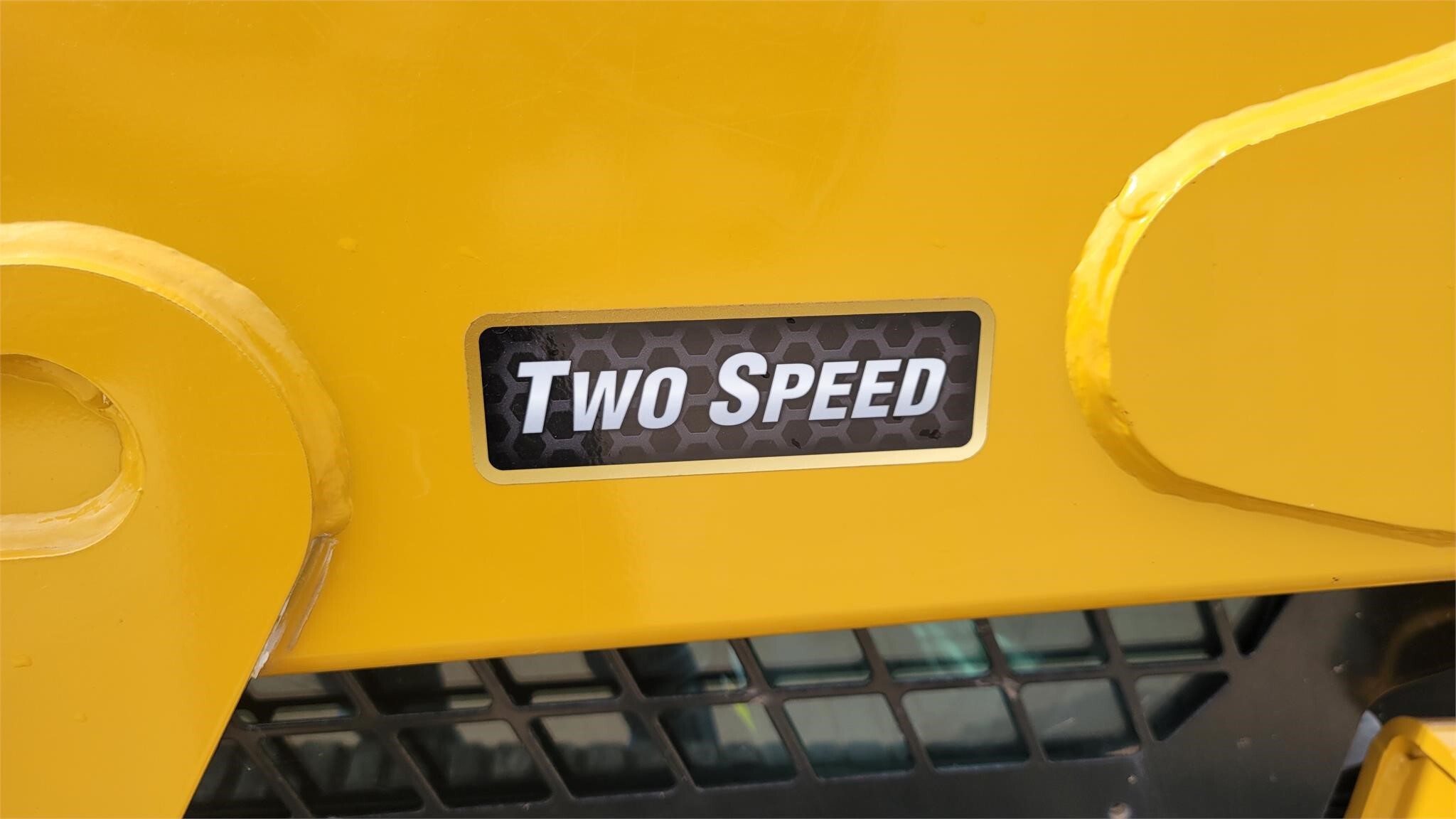 2020 Caterpillar 249D3 Skid Steer