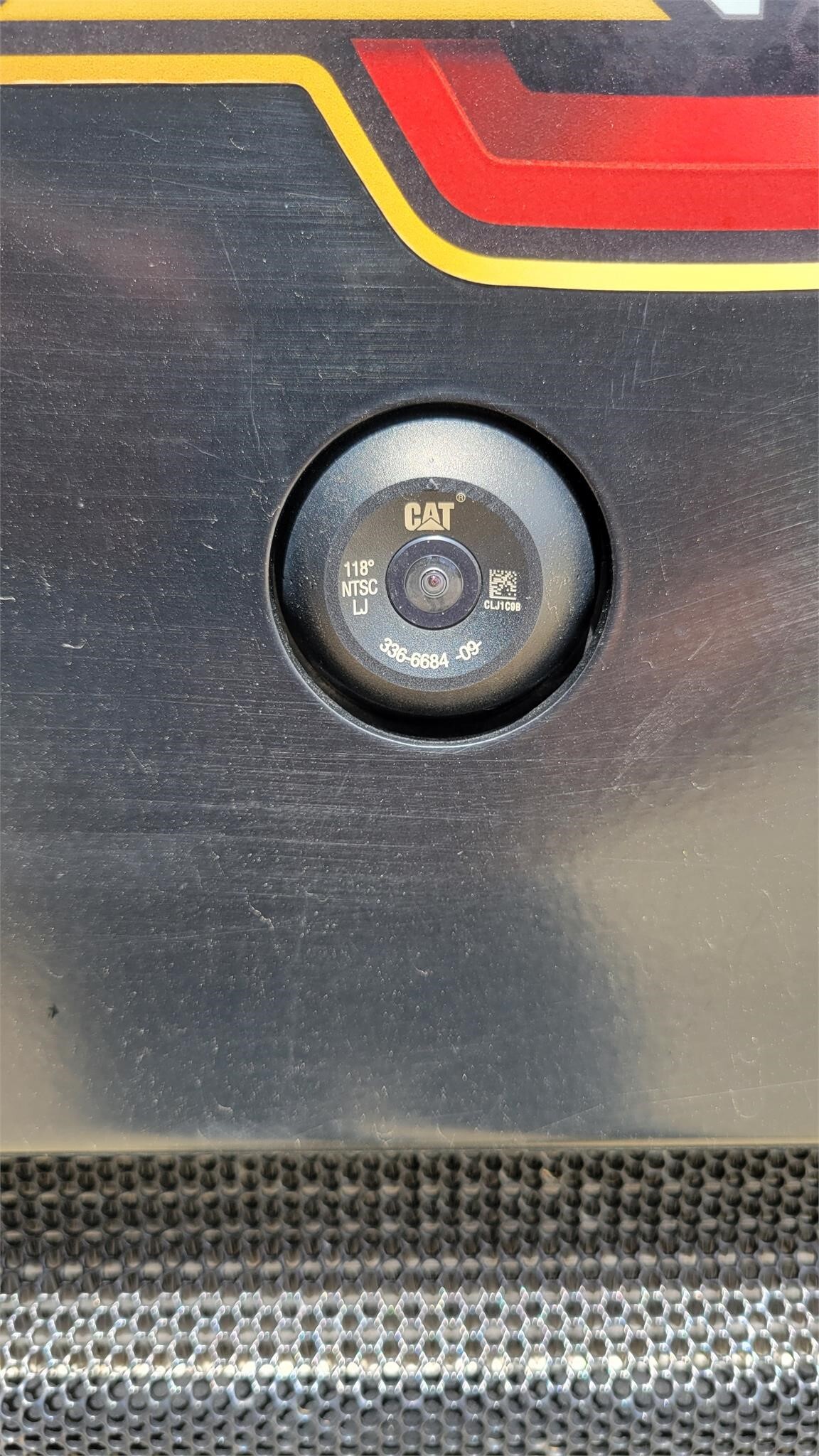 2020 Caterpillar 249D3 Skid Steer