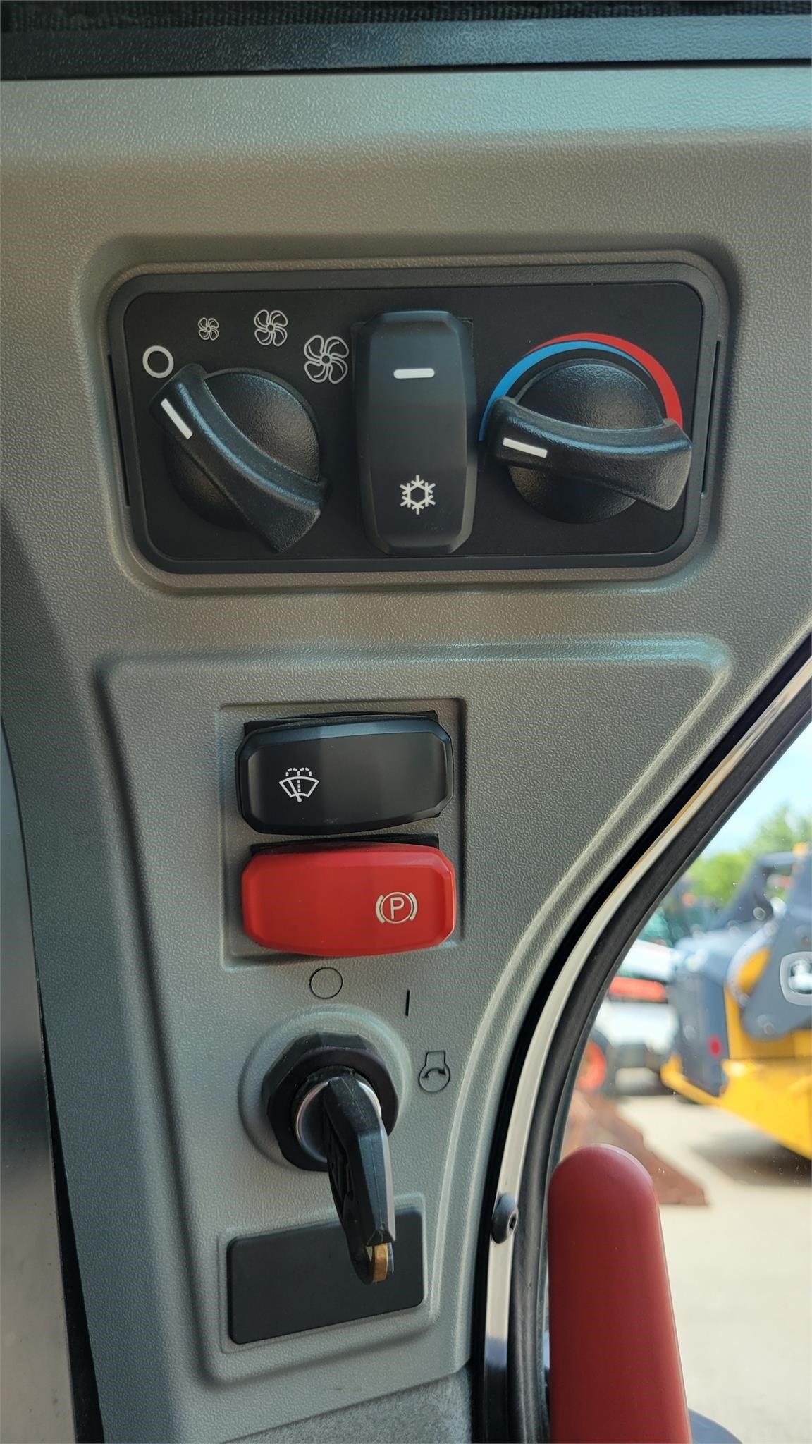 2020 Caterpillar 249D3 Skid Steer