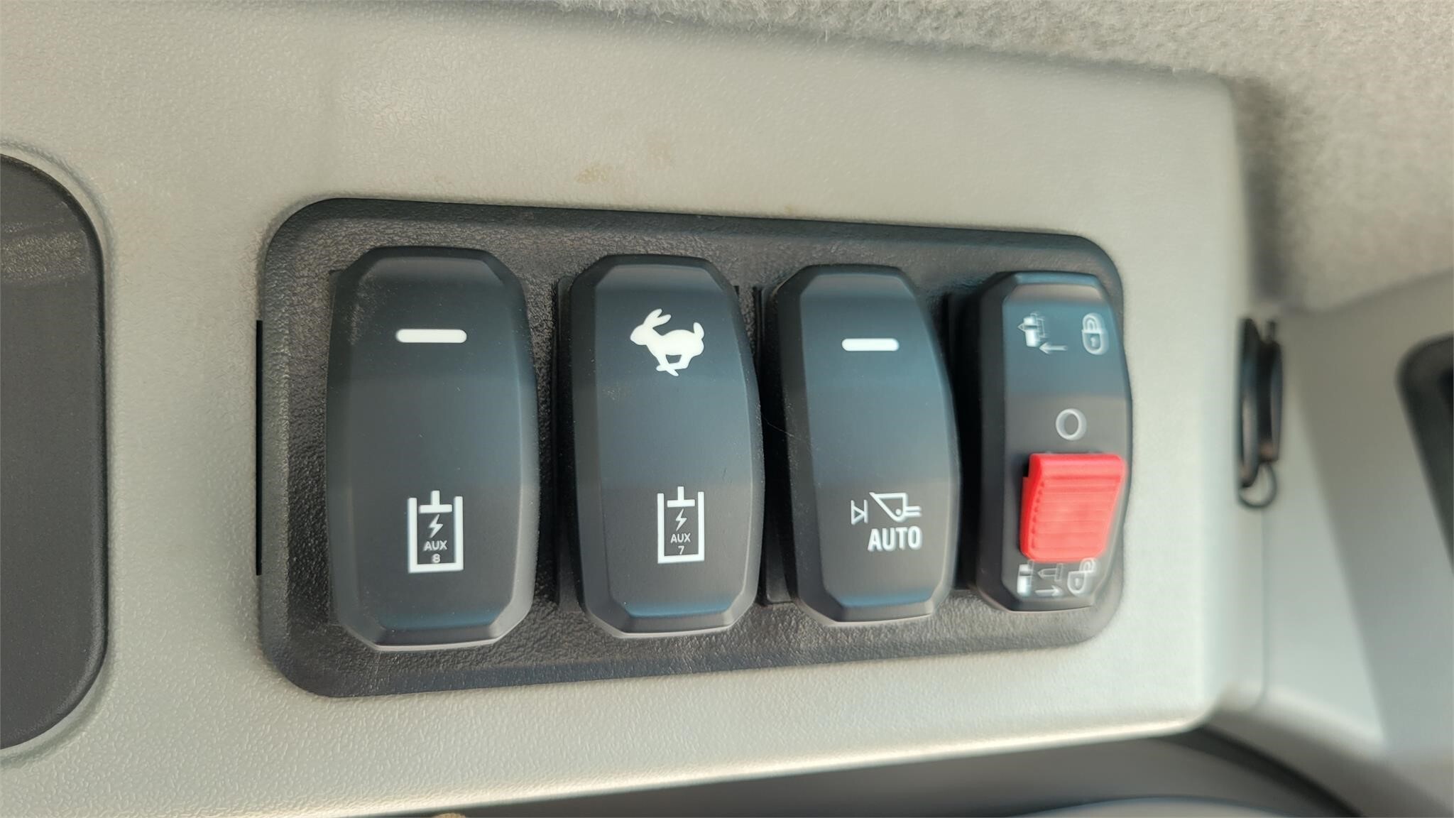 2020 Caterpillar 249D3 Skid Steer