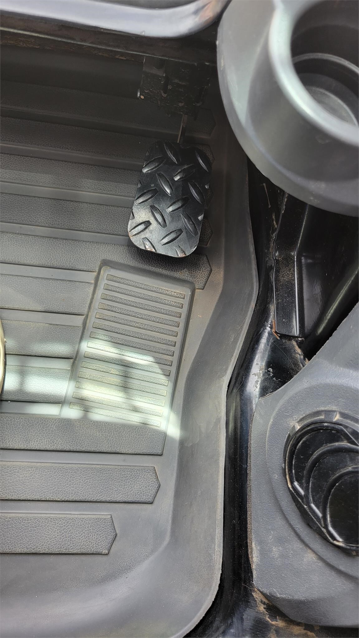 2020 Caterpillar 249D3 Skid Steer