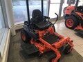  Kubota Z232 Lawn Mower