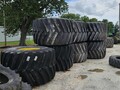  Firestone IF1250/50R32 Wheels / Tires / Track
