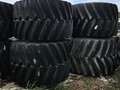  Firestone IF1250/50R32 Wheels / Tires / Track