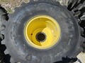  Firestone IF1250/50R32 Wheels / Tires / Track