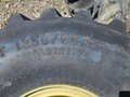 Firestone IF1250/50R32 Wheels / Tires / Track