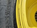  Firestone IF1250/50R32 Wheels / Tires / Track
