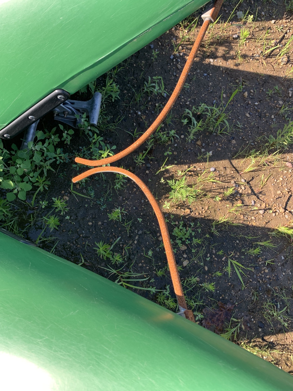 2023 John Deere C8R Corn Head