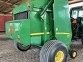 2013 John Deere 569 Round Baler