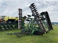  John Deere 637 Disk