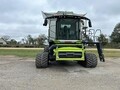2021 Claas LEXION 8600TT Combine